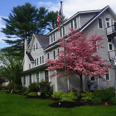 The Frogtown Inn Canadensis Kültér fotó